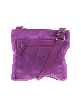Coach Factory Crossbody Bag