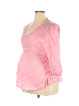 Announcements Maternity Size XL Maternity