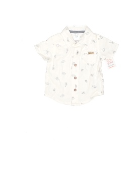 Just One You Made by Carters Size 3 mo