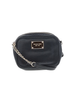 MICHAEL Michael Kors Leather Crossbody Bag