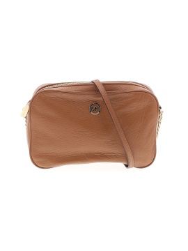 MICHAEL Michael Kors Leather Crossbody Bag