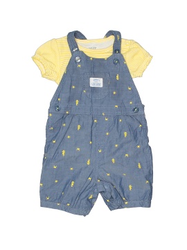 Just One Year by Carter's Size 9 mo