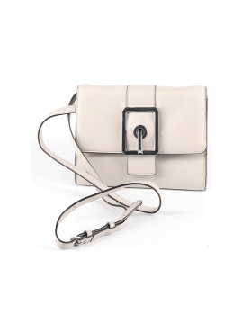 Rebecca Minkoff Leather Crossbody Bag