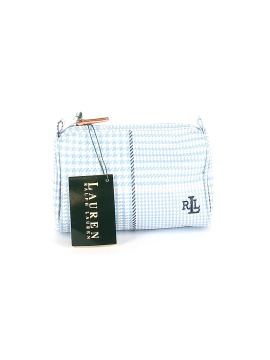 Lauren by Ralph Lauren Makeup Bag