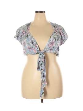 Collectif Vintage Size 2X Plus