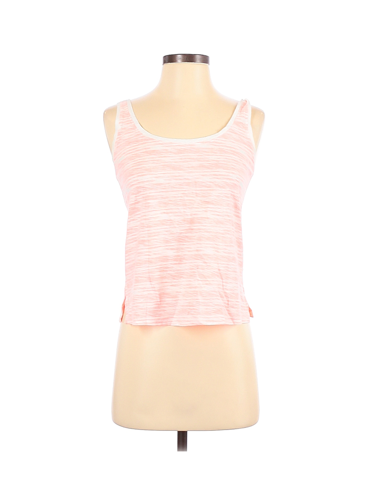 Gef Women Pink Sleeveless Top S | eBay