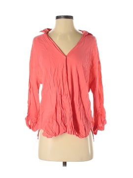 Forever 21 3/4 Sleeve Blouse (view 1)