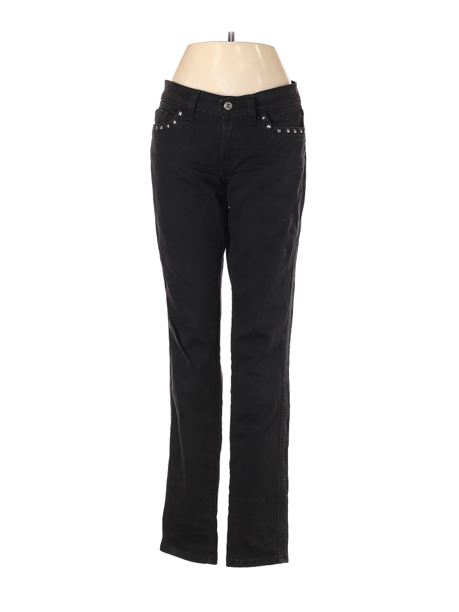 Levi's Women Black Jeans 5 | eBay