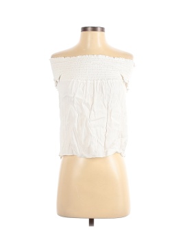 Brandy Melville Short Sleeve Blouse