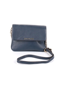 MICHAEL Michael Kors Leather Crossbody Bag