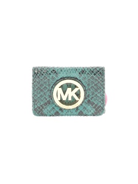 MICHAEL Michael Kors Leather Coin Purse
