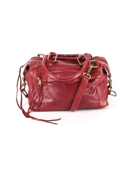 Rebecca Minkoff Leather Satchel
