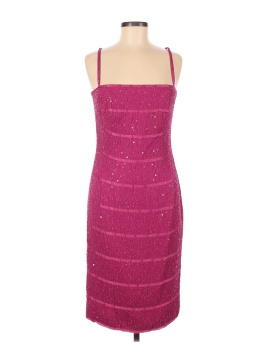 Carmen Marc Valvo Size 8