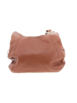 MICHAEL Michael Kors Leather Tote
