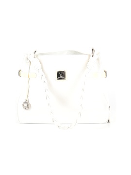 Liz Claiborne Leather Shoulder Bag