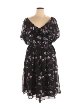 City Chic Size 24 Plus