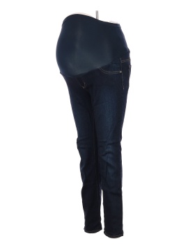 LED Luxe Essentials Denim Size 28 Maternity waist