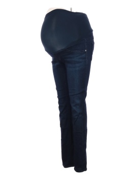 LED Luxe Essentials Denim Size 28 Maternity waist
