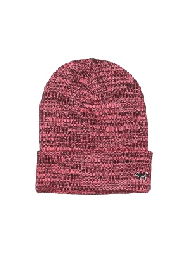Victoria's Secret Pink Beanie