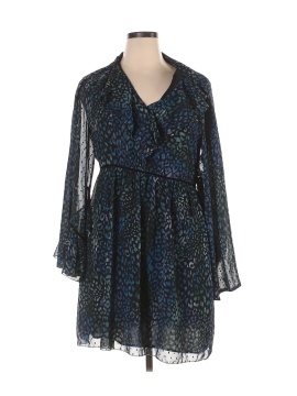 Laundry by Shelli Segal Size 14