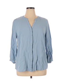 Great Northwest Indigo Size XL