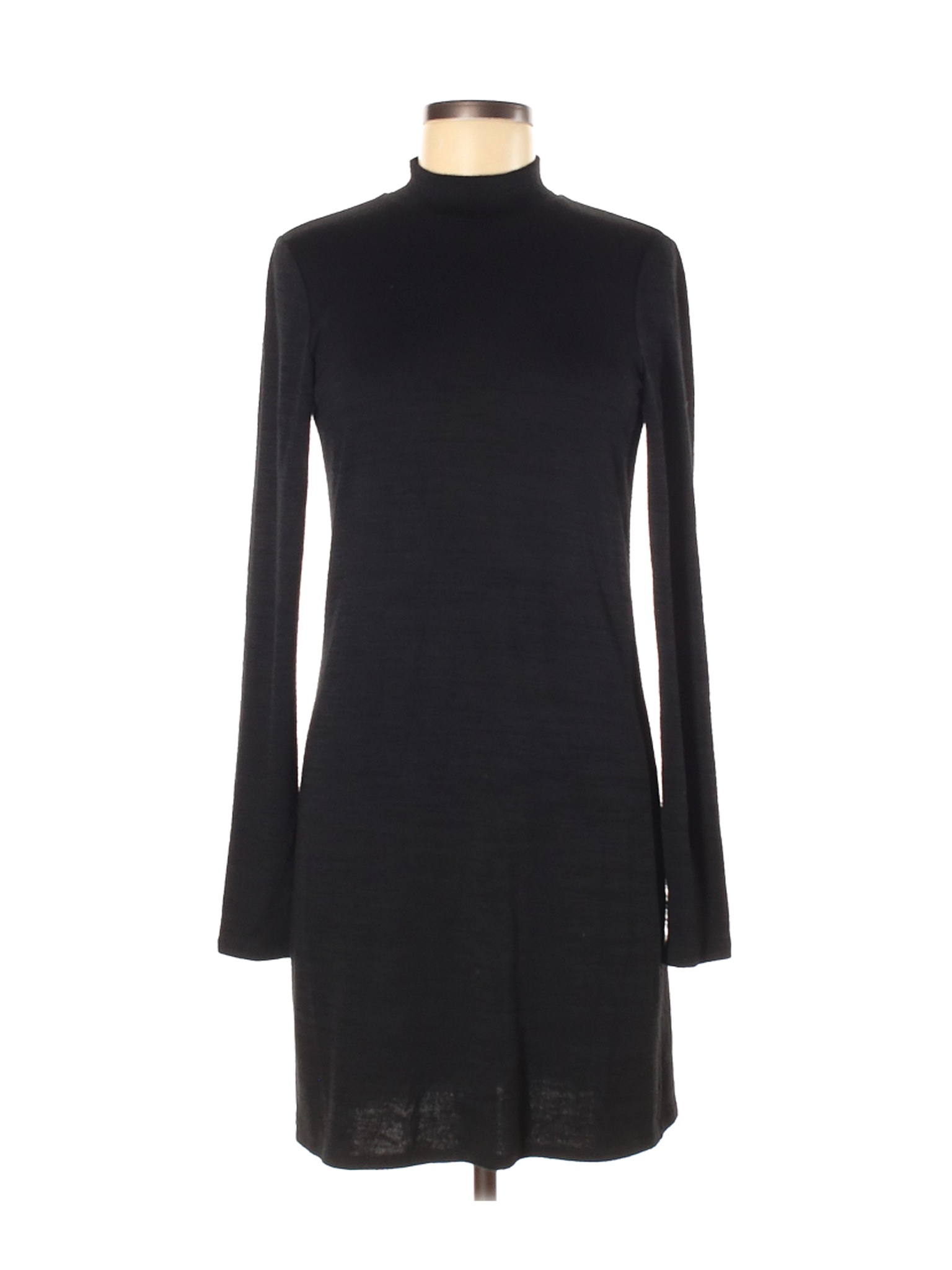Wilfred Free Women Black Casual Dress M | eBay