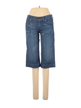7 For All Mankind Size 26 waist