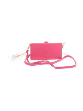 Adrienne Vittadini Leather Crossbody Bag