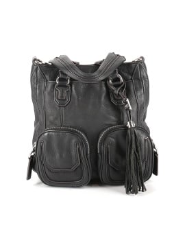 Aimee Kestenberg Leather Satchel