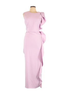 Carmen Marc Valvo Infusion Size 16