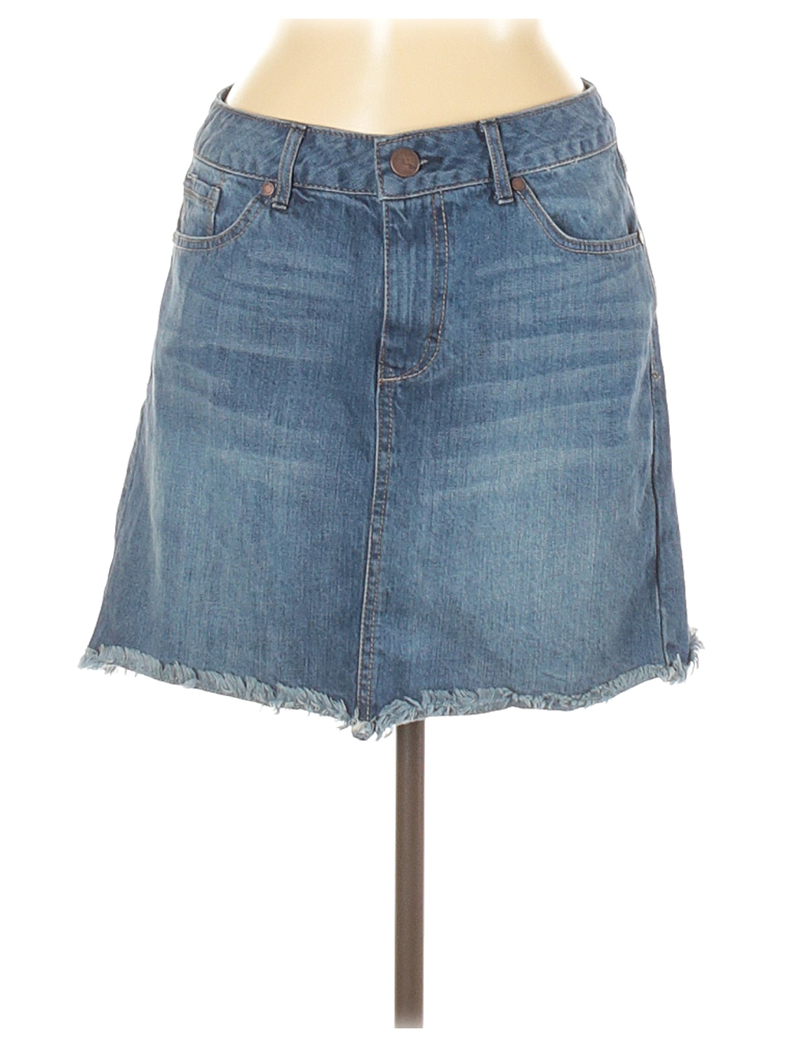 1822 denim skirt