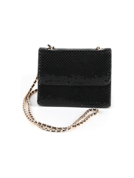 Whiting & Davis Crossbody Bag
