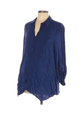 LED Luxe Essentials Denim Size Lg Maternity