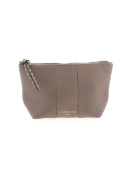 Liebeskind Berlin Leather Clutch