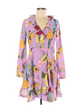 Romeo & Juliet Couture Size Med
