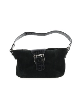 Lauren by Ralph Lauren Leather Shoulder Bag