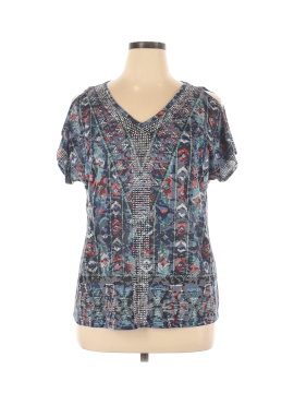 INC International Concepts Size 0X Plus