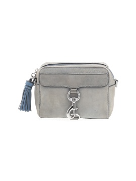 Rebecca Minkoff Leather Crossbody Bag