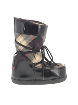 burberry boots on sale