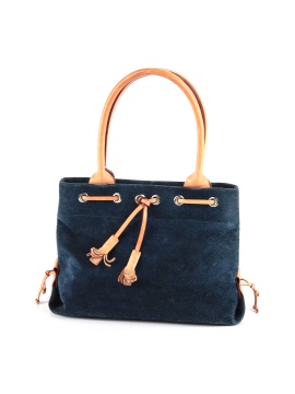 Dooney & Bourke Leather Shoulder Bag