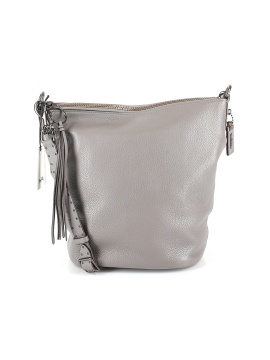Coach 1941 Leather Shoulder Bag