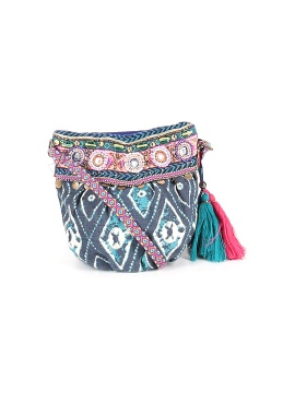 Christophe Sauvat Crossbody Bag