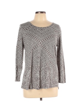 Lucky Brand 3/4 Sleeve T-Shirt (view 1)