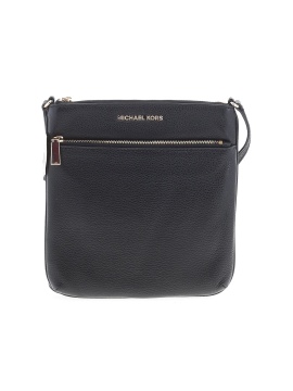 MICHAEL Michael Kors Leather Crossbody Bag