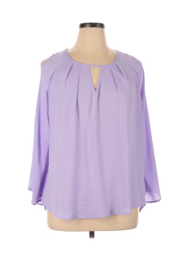 Melissa McCarthy Seven7 Size 1X Plus