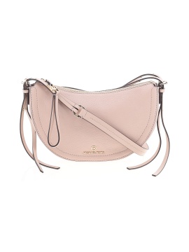 MICHAEL Michael Kors Leather Crossbody Bag