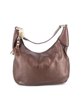 Hobo International Leather Shoulder Bag
