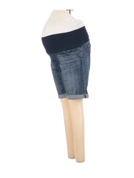 LED Luxe Essentials Denim Size Sm Maternity