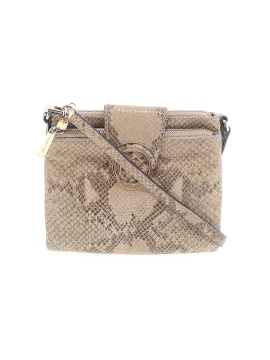 MICHAEL Michael Kors Leather Crossbody Bag