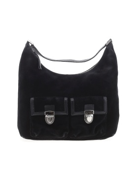 Banana Republic Leather Shoulder Bag